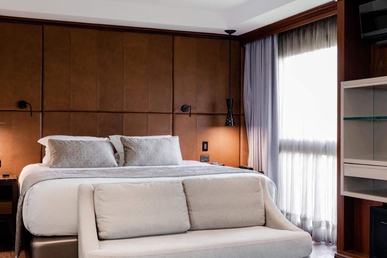 Hotel Park10 Μεντεγίν Εξωτερικό φωτογραφία Suite