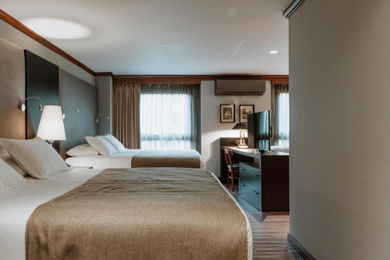 Hotel Park10 Μεντεγίν Εξωτερικό φωτογραφία
