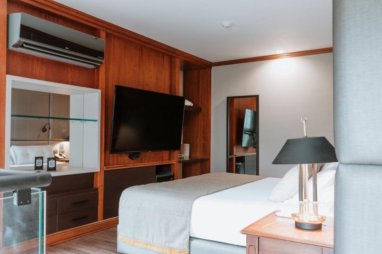 Hotel Park10 Μεντεγίν Εξωτερικό φωτογραφία