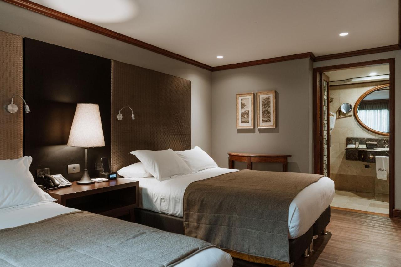 Hotel Park10 Μεντεγίν Εξωτερικό φωτογραφία